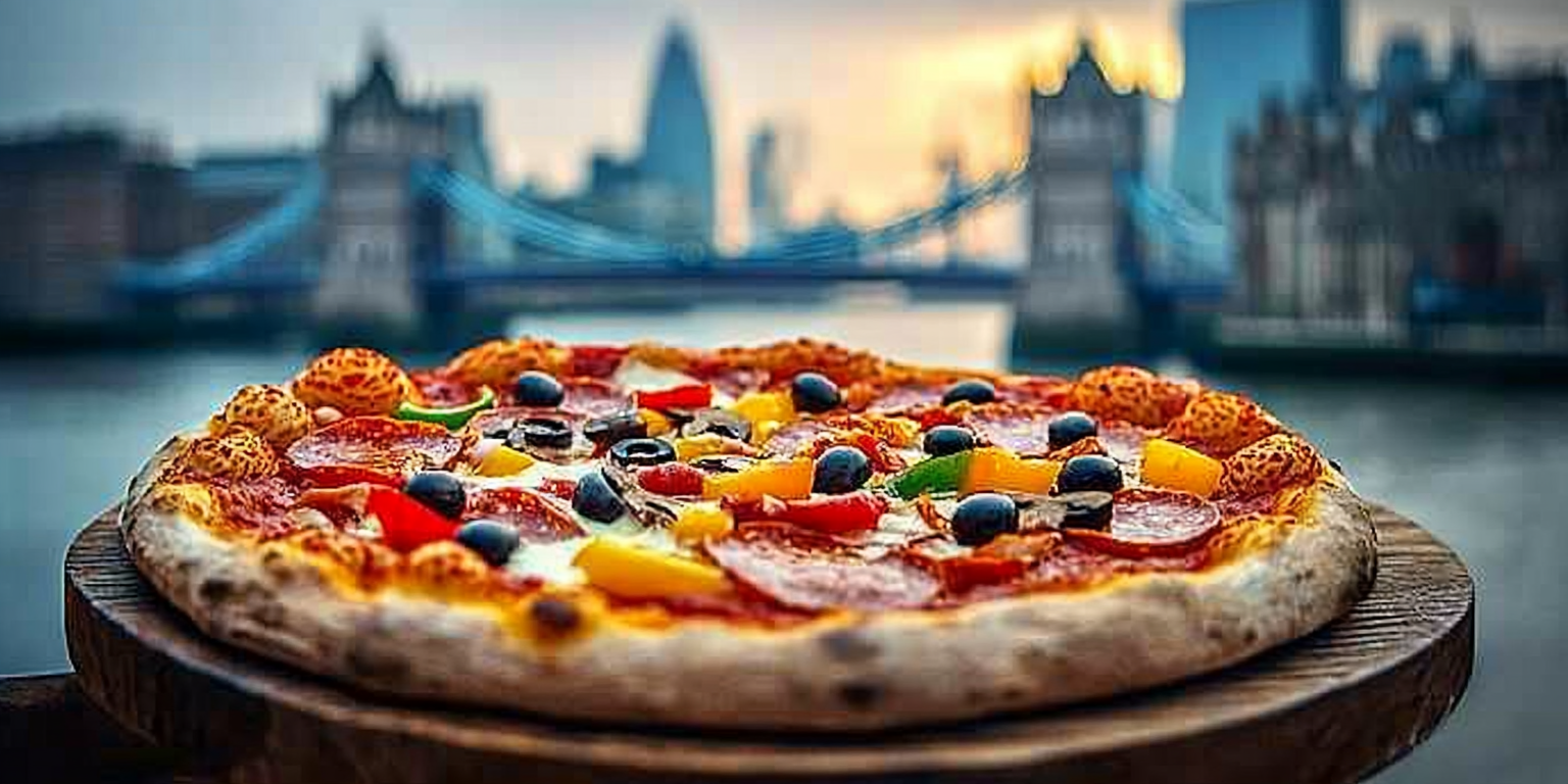 The Best Italian Restaurants in London – A Guide for Food Lovers
